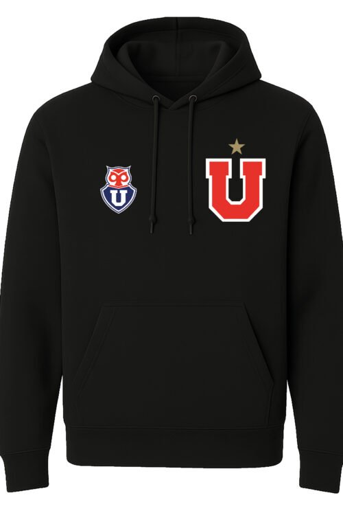 POLERON U. DE CHILE
