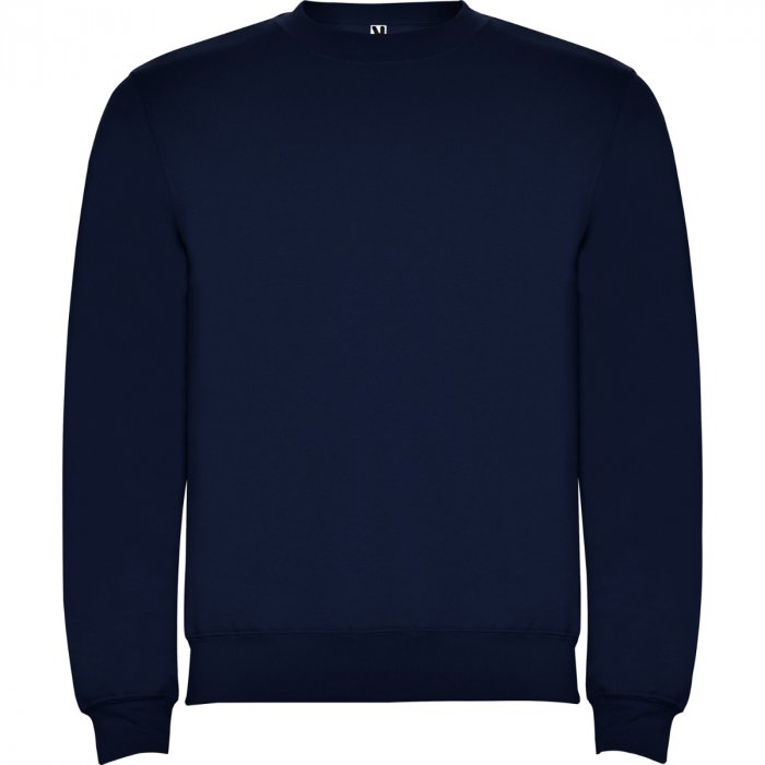 poleron-clasica-unisex-marino-frente