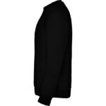 poleron-clasica-unisex-negro-lateral_5
